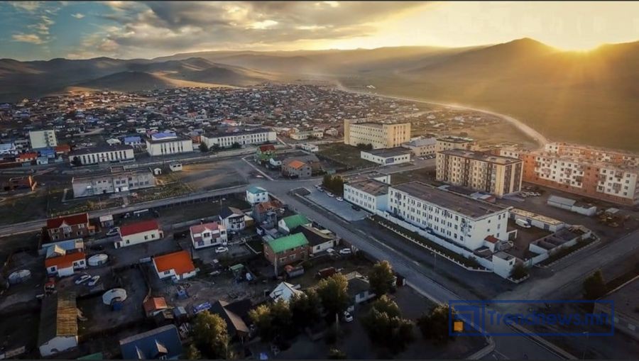 Аймгийн төв болон дүүрэгт байрлалтай санал авах байрны талбай 80 м.кв-аас багагүй байна