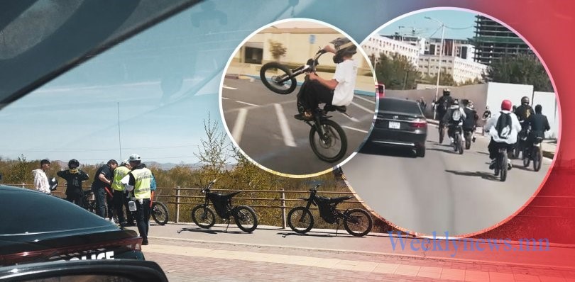 СУРРОН, СКҮҮТЕР, МОПЕДТОЙ ОНХОЛДОЖ ГЭМТЭХ ТОХИОЛДОЛ ӨНДӨР ХУВЬТАЙ БАЙНА