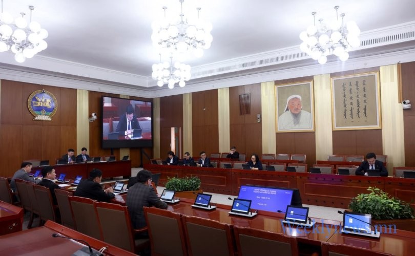 АБГББХ: ЧЕХ УЛСТАЙ БАЙГУУЛАХ ХЭЛЭЛЦЭЭРИЙН ТӨСЛИЙГ ДЭМЖЛЭЭ