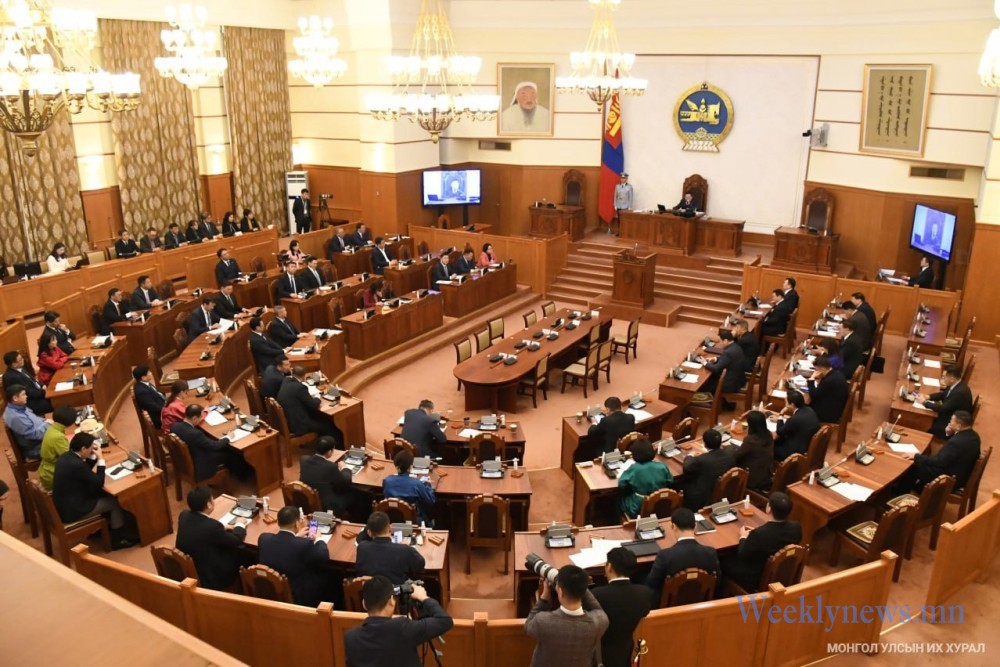 УИХ ХИЛ ХОЛБОЛТЫН ТӨМӨР ЗАМЫН ХЭЛЭЛЦЭЭРИЙГ СОЁРХОН БАТАЛЛАА