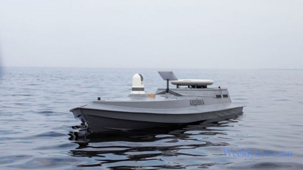 ОРОС, УКРАИНЫ ТАЛУУД ХАР ТЭНГИСТ ГАЛ ЗОГСООХООР ТОХИРОЛЦЖЭЭ