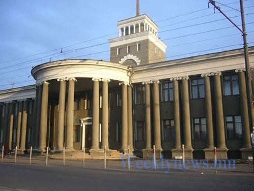 БНСУ-ЫН ВИЗ МЭДҮҮЛЭГТЭЙ ХОЛБООТОЙ АСУУДЛААР ГХЯ-НААС ХАРИУ ӨГЧЭЭ