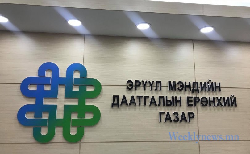 ЭМДЕГ: ХУУЛЬ ХЯНАЛТЫН БАЙГУУЛЛАГАТАЙ ХАМТРАН БУРУУТАЙ ЭТГЭЭДЭЭР ЭРҮҮЛ МЭНДИЙН ЗАРДЛЫГ НӨХӨН ТӨЛҮҮЛЛЭЭ