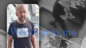 ДЭЛГҮҮРТ ХУТГА ГАРГАЖ ТАНХАЙРСАН ОХУ-ЫН ИРГЭНИЙ ХЭРГИЙГ ДЭЭД ШҮҮХ ХЭЛЭЛЦЭХЭЭС ТАТГАЛЗЛАА