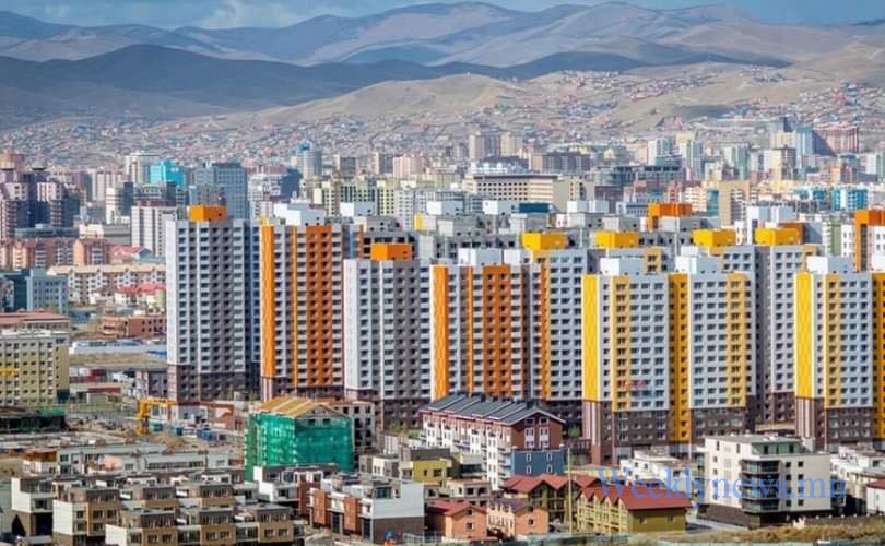 ОРОН СУУЦНЫ МКВ ҮНЭ 5,6 САЯ ТӨГРӨГТ ХҮРЧ ӨСЖЭЭ