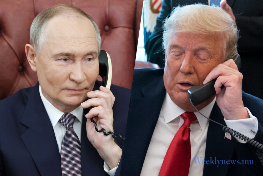 ОХУ 30 ХОНОГ БҮРЭН ГАЛ ЗОГСООХ ХЭЛЭЛЦЭЭРЭЭС ТАТГАЛЗЖЭЭ