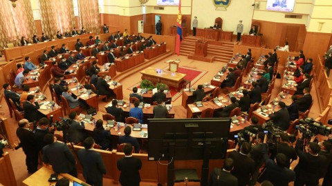 УИХ-ын сонгуульд 519 эмэгтэй нэр дэвшиж байна