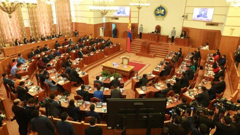 УИХ-ын сонгуулийн үеэр гадаадын 40 улс, 21 байгууллагын 259 ажиглагч ажиллана