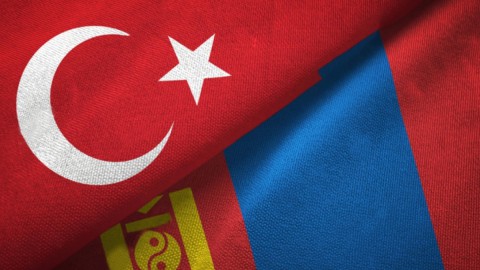 Монгол, Турк улсын худалдааны эргэлт сүүлийн жилүүдэд гурав дахин өсжээ