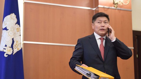 Х.Нямбаатар: Наадмын үеэр худалдаа, үйлчилгээ эрхлэх хүсэлтийг цахимаар авна, тасалбарын үнэ нэмэгдэхгүй