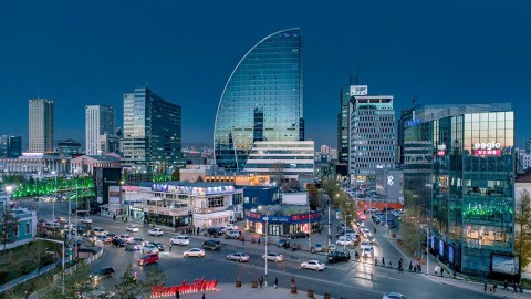 Нийслэлийн хэмжээнд нэг сая 93 мянган сонгогч 513 санал авах байранд саналаа өгнө