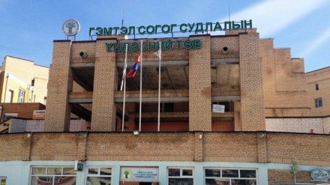 ТҮРГЭНИЙ ТЭРЭГ, АВТОБУС МӨРГӨЛДСӨН ОСЛООР ГЭМТСЭН ХОЁР ХҮҮХДИЙН БИЕИЙН БАЙДАЛ ХҮНД ХЭВЭЭР БАЙНА