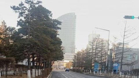 МАРГААШНААС УЛААНБААТАР ХОТ ИХ ЦЭВЭРЛЭГЭЭ ХИЙНЭ