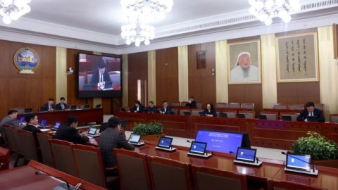 АБГББХ: ЧЕХ УЛСТАЙ БАЙГУУЛАХ ХЭЛЭЛЦЭЭРИЙН ТӨСЛИЙГ ДЭМЖЛЭЭ