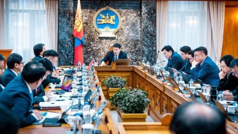 ЗАСГИЙН ГАЗРЫН ТОГТООЛООР 2025 ОНД НИЙТ 8348 ИРГЭНД 926.38 ГА ГАЗРЫГ ӨМЧЛҮҮЛЭХЭЭР ТОГТООЛОО