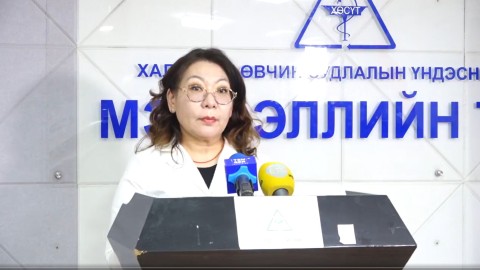 УЛААНБУРХАН ӨВЧНИЙ БАТЛАГДСАН ТОХИОЛДОЛ ХОНОГТ ДӨРВӨӨР НЭМЭГДЭЖ 66 БОЛЛОО