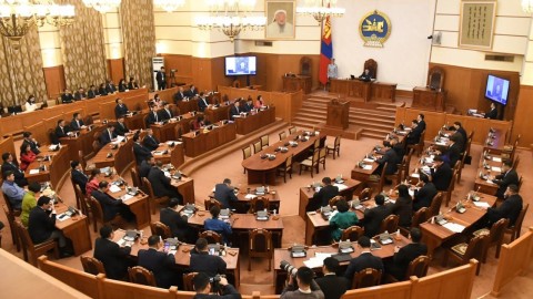 УИХ ХИЛ ХОЛБОЛТЫН ТӨМӨР ЗАМЫН ХЭЛЭЛЦЭЭРИЙГ СОЁРХОН БАТАЛЛАА