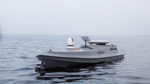 ОРОС, УКРАИНЫ ТАЛУУД ХАР ТЭНГИСТ ГАЛ ЗОГСООХООР ТОХИРОЛЦЖЭЭ