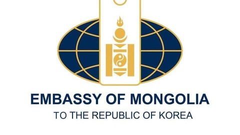 СӨҮЛ ДЭХ МОНГОЛЫН ЭСЯ СОЛОНГОСЫН ТАЛД ВИЗИЙН АСУУДЛААР ХАНДЖЭЭ