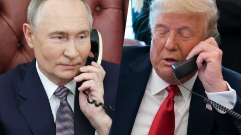 ОХУ ГАЛ ЗОГСООХ ХЭЛЭЛЦЭЭРИЙГ ЗӨВШӨӨРӨХГҮЙ ОХУ-ЫН НЕФТИЙН ЭКСПОРТОД ТАТВАР НОГДУУЛНА ГЭВ