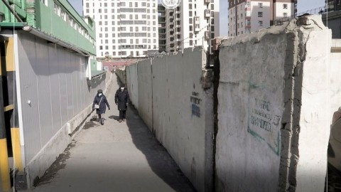 ЗӨВШӨӨРӨЛГҮЙ ХАШАА БАРИВАЛ АЛБАДАН БУУЛГАЖ, ЗАРДЛЫГ ТӨЛҮҮЛНЭ