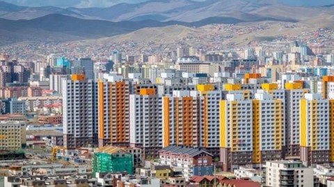 ОРОН СУУЦНЫ МКВ ҮНЭ 5,6 САЯ ТӨГРӨГТ ХҮРЧ ӨСЖЭЭ