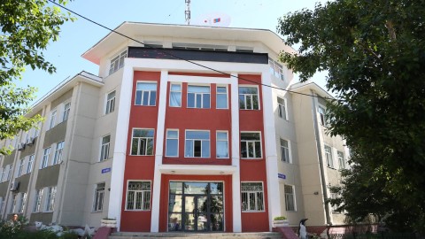 УЛААНБААТАРТ 8 ХЭМ ДУЛААН, ЯЛИМГҮЙ ХУР ТУНАДАС ОРНО